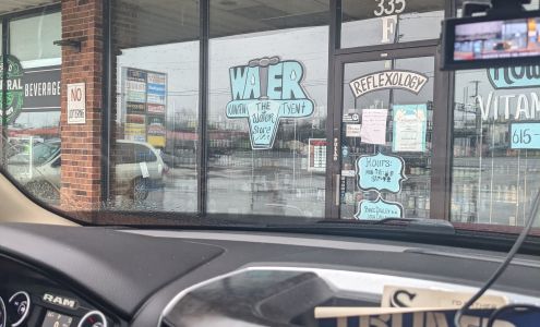 Howard's Vitamin Store