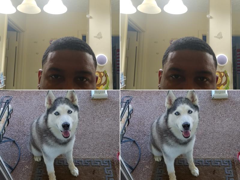 R & R Barber & Beauty Shop