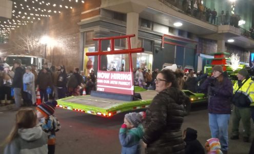 LeighNicole Boutique Morristown