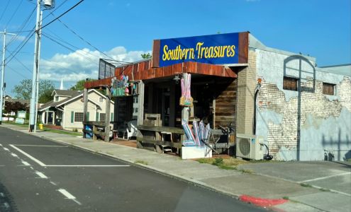 Southern Treasures Morristown