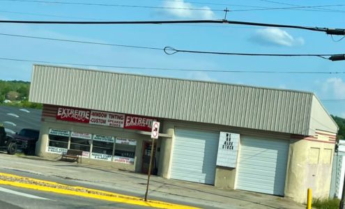 Extreme Car Audio & Window Tinting Morristown