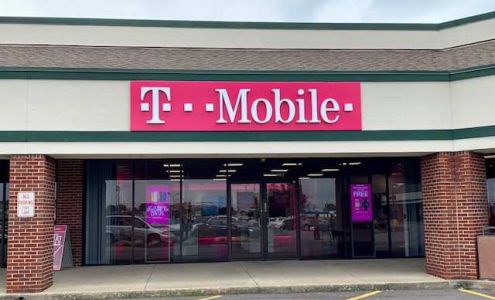 T-Mobile Authorized Retailer