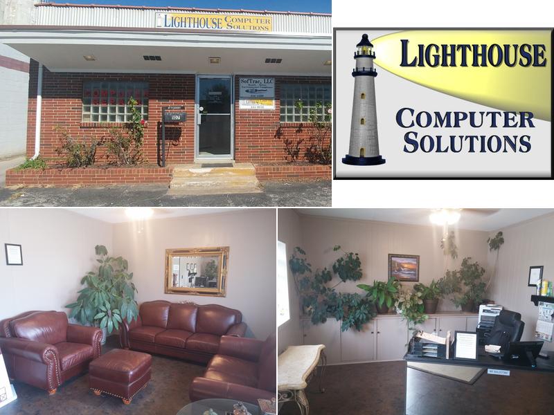 Lighthouse Computer Solutions
