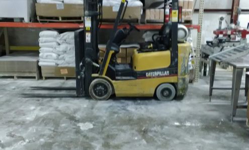 Fakes & Hooker Decorating Center