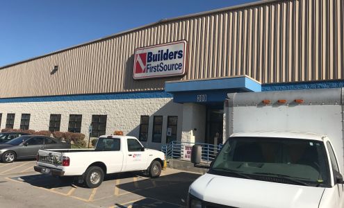 Builders FirstSource