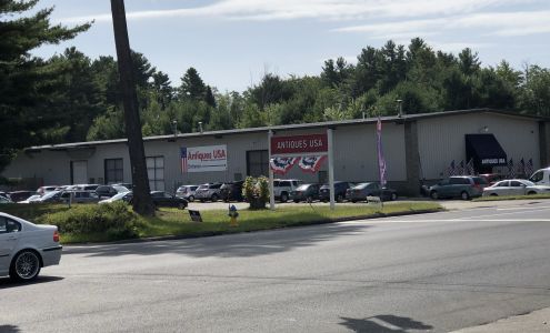Antiques USA
