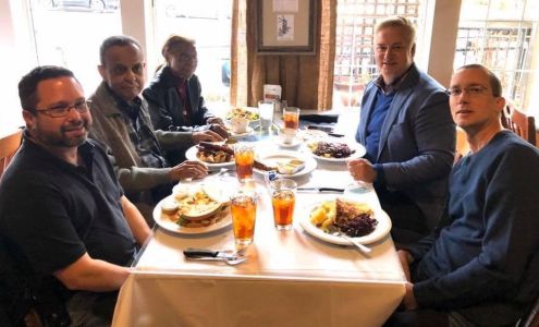 Allen Organ Studios Inc