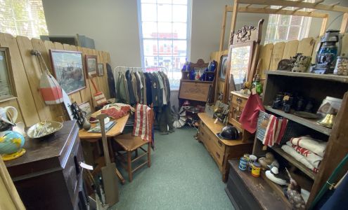 The Shops at Main and McGrew