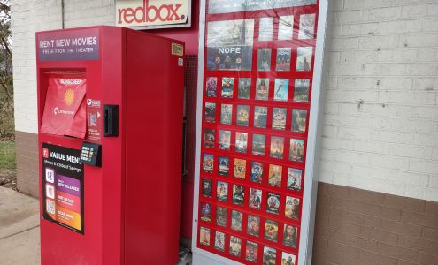 Redbox