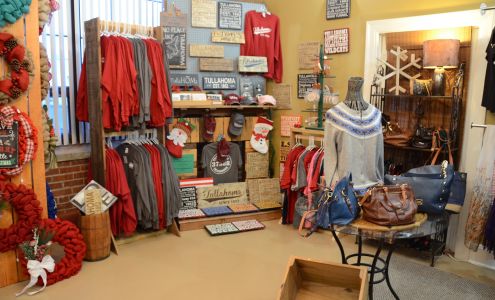 Merchants At Cokers Tullahoma