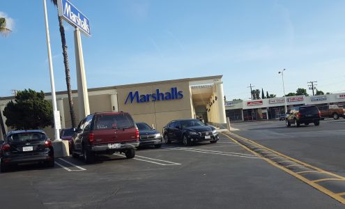 Marshalls