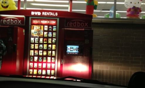 Redbox