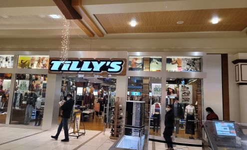 Tillys
