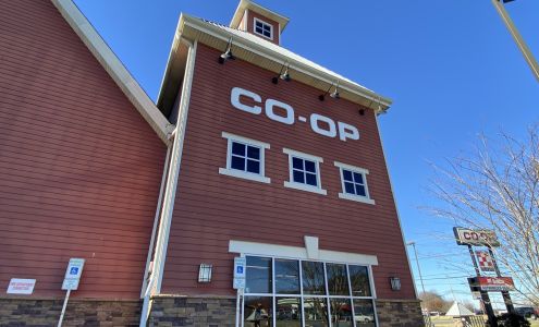 Smoky Mountain Farmers Co-op - Sevierville