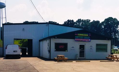 Tennessee Battery Sales LLC