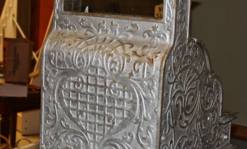 Dahlia North Berwick