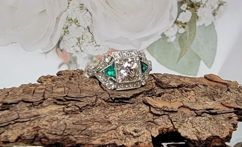 National Diamond Co