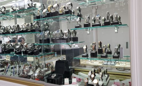 United Diamond Brokers