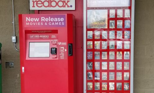 Redbox