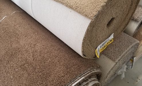 Madison Carpet Outlet