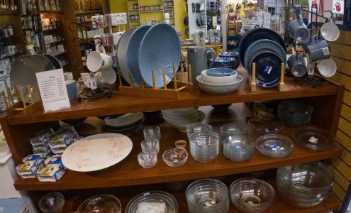 Freeport Knife Co Inc