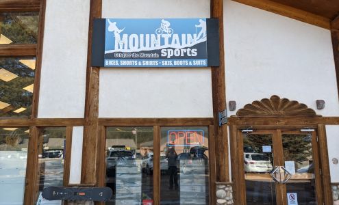 Mountain Sports of Angel Fire Angel Fire