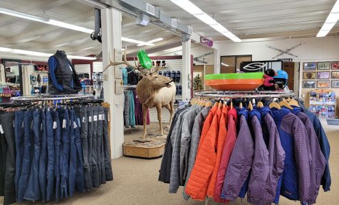 TrailHead Ski Shop Angel Fire