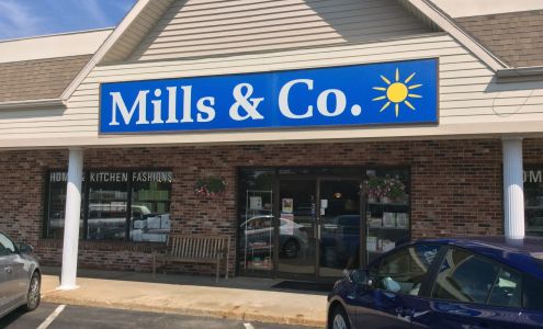 Mills & Co