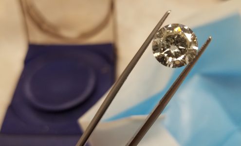 Truly Yours Custom Design Jewelry