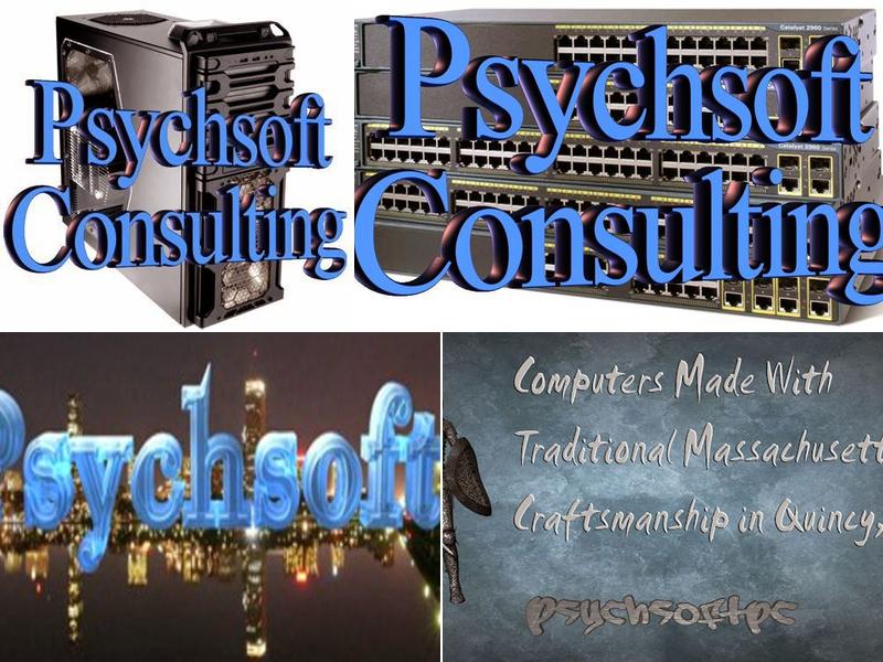 Psychsoft Consulting