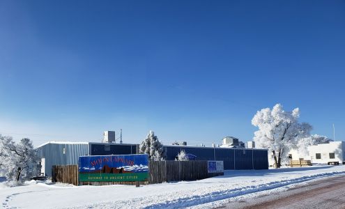 P & M Signs Inc. Mountainair