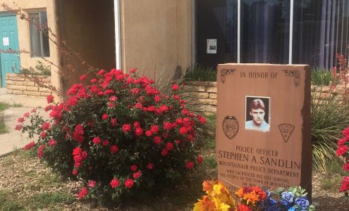 Mountainair Police Department Mountainair