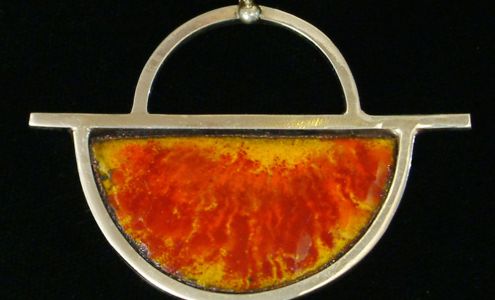 Applewood Jewelry & Paintings Mountainair