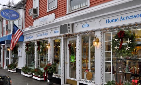 Darilynn's Home Presence