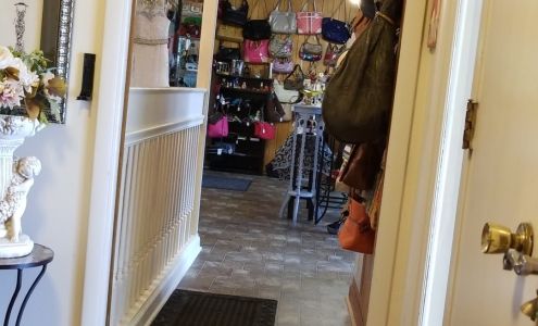 Second Chances Consignment Boutique