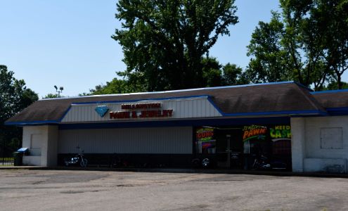 Millington Pawn And Jewelry Millington