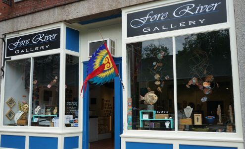 Fore River Gallery
