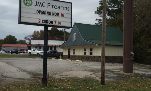 Jmc Firearms