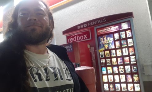 Redbox