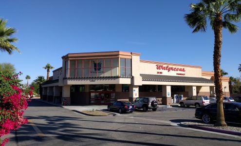 Walgreens