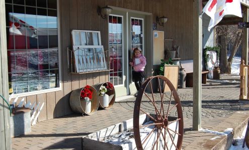 Inwood Trading Post Inwood