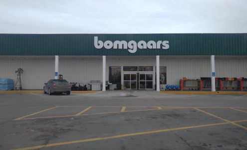 Bomgaars
