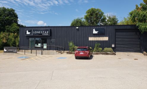 Lonestar Interiors