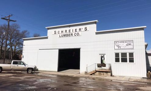 Schreier's Lumber Co. Verdigre