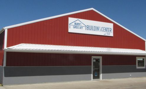 Gregory Building Center & Rental Gregory