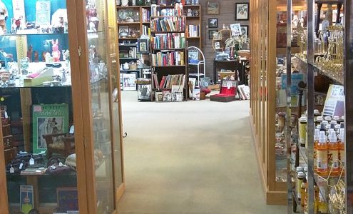 A Touch of Class Antique Mall