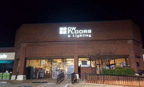 CW Floors & Lighting