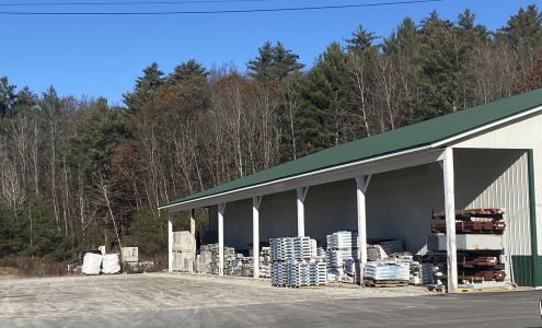 Record Building Supply Inc.