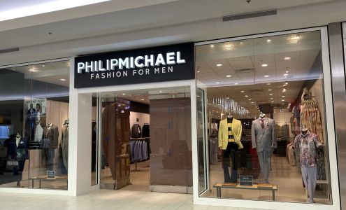 Philip Michael Fashion For Men