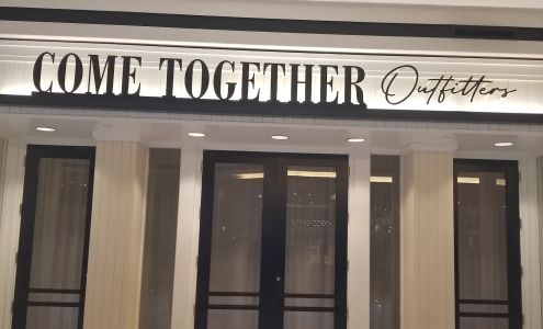 Come Together Outfitters